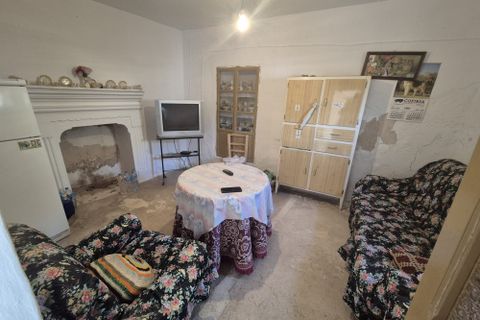 Landejendom i Cantoria, Almeria, Cantoria - € 69.000 | Ref: Casa Nispolero - foto 10